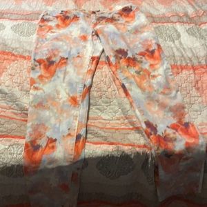 Women’s Calvin Klein jeans